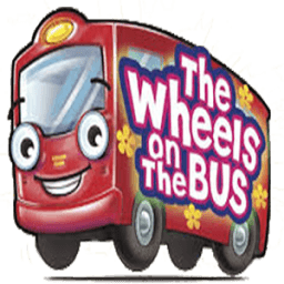 WHEELS ON THE BUS NURSERY icon