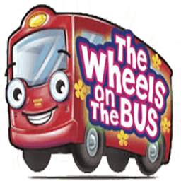 Wheels On The Bus - Nursery Rhymes 2 1.0