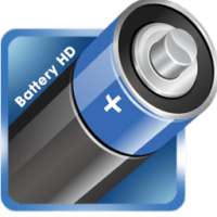 Battery Saver & Charger HD on 9Apps