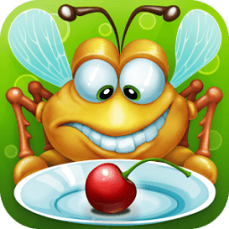 ikon Bug Jam Adventure