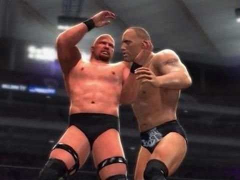 Wrestling WWE Fight Videos 1 تصوير الشاشة
