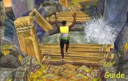Guide For Temple Run 2 скриншот 1