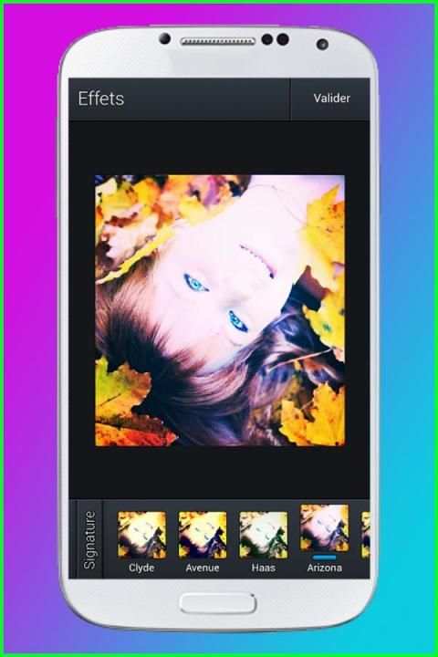 Photo Filters 2017 3 تصوير الشاشة