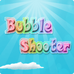 AL Bubble Shoot आइकन