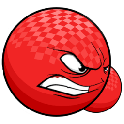 Dodgeballs.io IO Game أيقونة