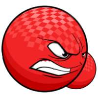 Dodgeballs.io IO Game