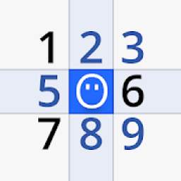 Sudoku Master - Brain Game