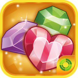 Jewels Star - Jewel Legend 2 أيقونة