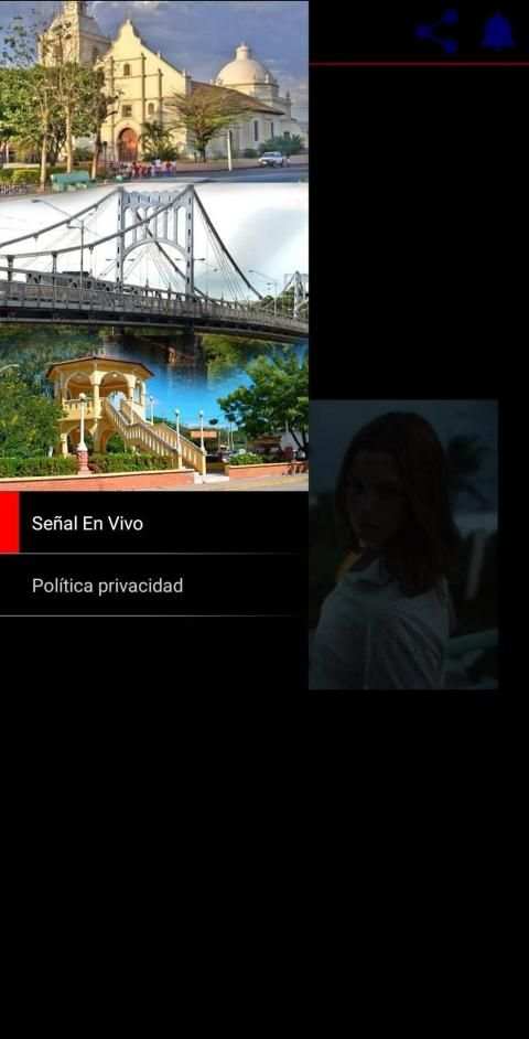 CholuVision Canal 27 screenshot 2