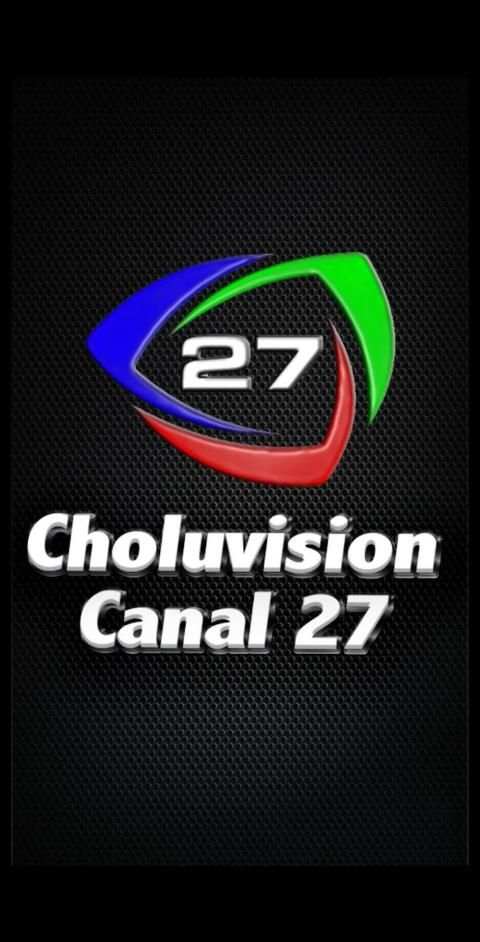 CholuVision Canal 27 screenshot 4