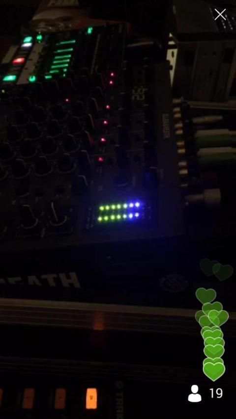 PeriscoDroid - Live Streams screenshot 5