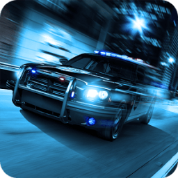 Secret Agent: Rescue Mission आइकन