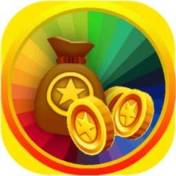 Guide for Subway Surfers Cheat