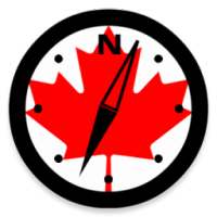 Canada Offline Location Finder on 9Apps