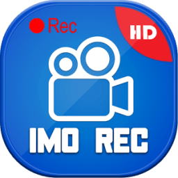 ikon Smart IMO Video Call Record HD