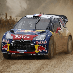 ikon RallyCross Racing