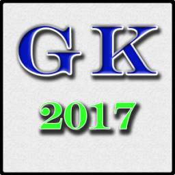GK in english 2017