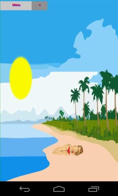 Chroma Key स्क्रीनशॉट 4