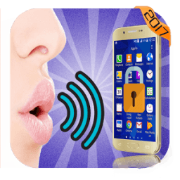 فتح الهاتف بالصوت 2017 - Prank icon