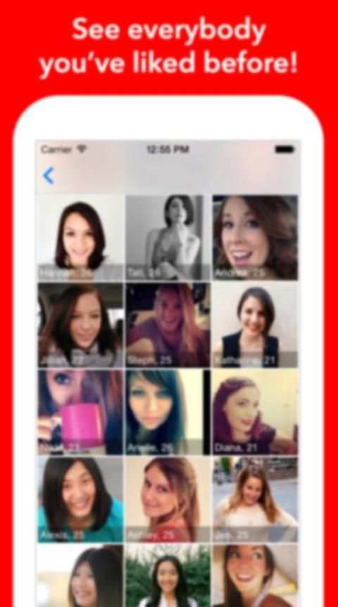 Free Tinder Hot Dating Guide 1 تصوير الشاشة