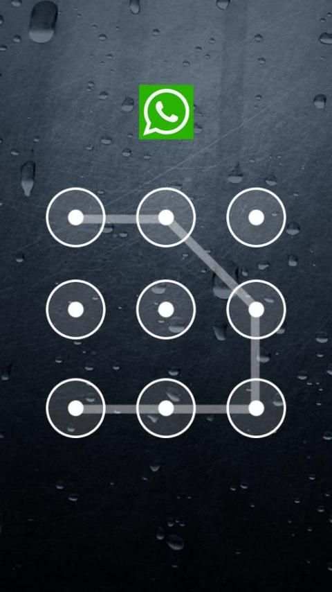 Couchgram App Lock screenshot 3