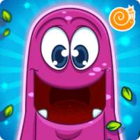 Monster Kitchen - Cooking Game