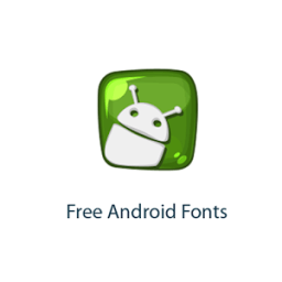 Free Fonts app 2 أيقونة