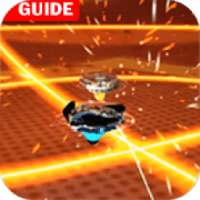 New Beyblad Burst 2020 Guide on 9Apps