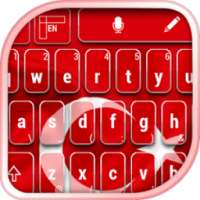 Turkey Keyboard