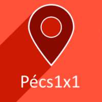 Pécs1x1 on 9Apps