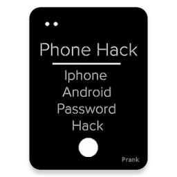 ikon Phone Hack WiFI | NFC- prank