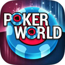 Poker World - Offline Poker