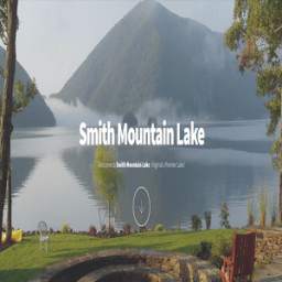 Smith Mountain Lake