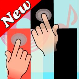 Lesti Piano Tiles2 icon
