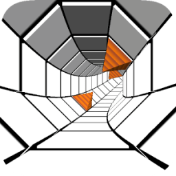 Speed Tunnel أيقونة