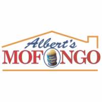Albert's Mofongo