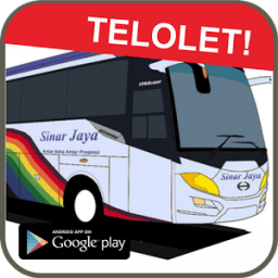 Sinar Jaya Bus :Arcade icon