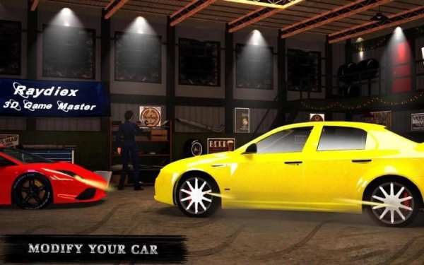 Car Transporter Big Truck 2017 screenshot 10