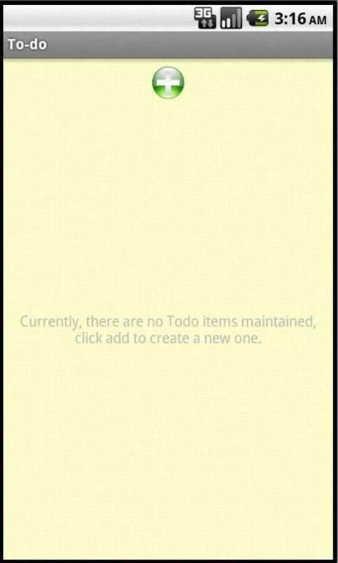To Do Notepad مدونتي screenshot 6