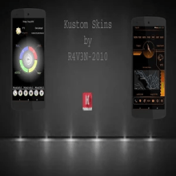 Klwp-01 आइकन