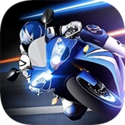 Moto Racing 3d icon