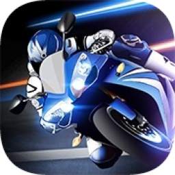 Moto Racing 3D 1.0