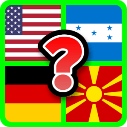 Flags Quiz Xtreme : Conquer أيقونة