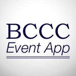 BCCC Event APP