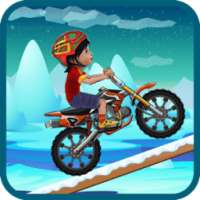 ikon Shiva Moto Cycle Game