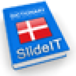 Danish for SlideIT Keyboard иконка