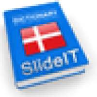 Danish for SlideIT Keyboard