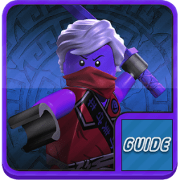 ikon Guide for Ninjago Tournament
