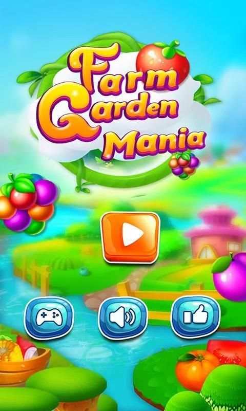 Farm Garden Frenzy screenshot 16