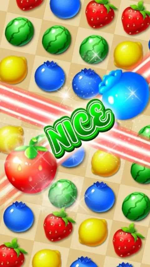 Farm Garden Frenzy screenshot 2